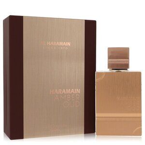 Al Haramain Amber Oud Gold Edition by Al Haramain Eau De Parfum Spray (Unisex) 6